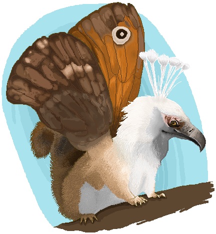Animal Imaginaire